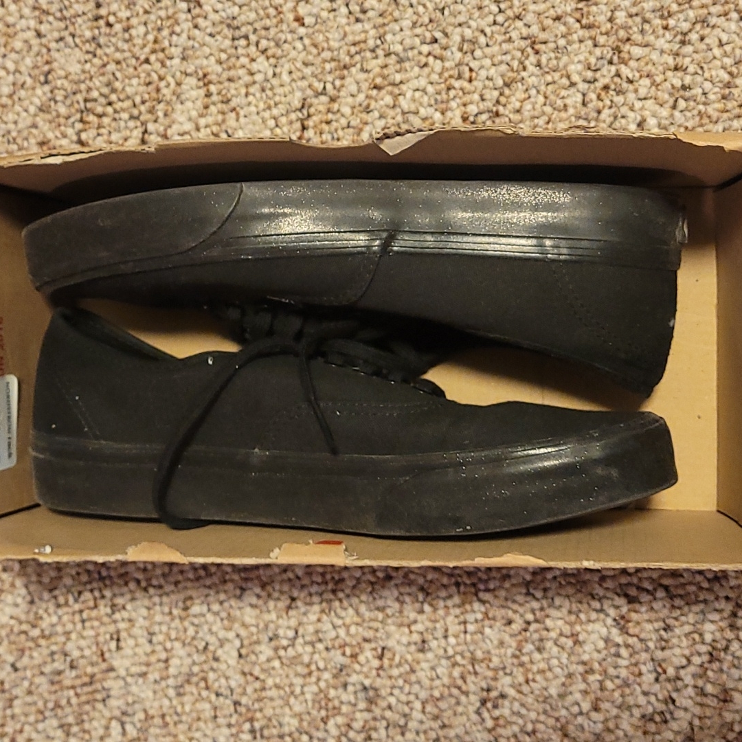 Van's Authentic